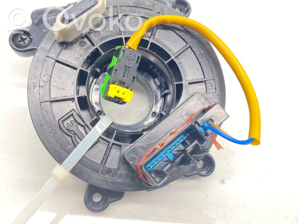 Taśma / Pierścień ślizgowy Airbag / SRS   95913311,3311,FCD33115V9D