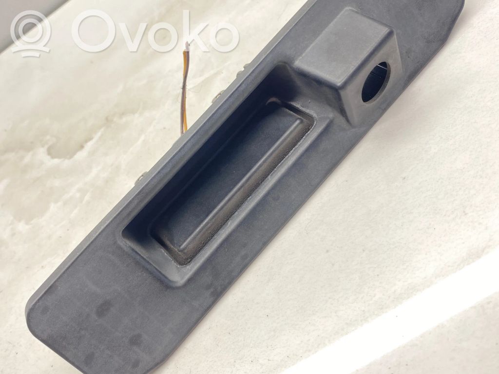 Uchwyt / Rączka klapy tylnej / bagażnika z kamerą   A1667500693,Q201131011A
