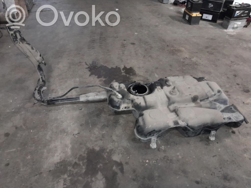 Peugeot Expert Fuel tank 
