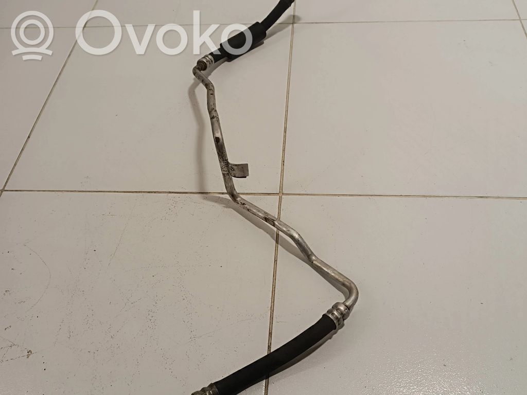 Fiat Ducato Linea/tubo servosterzo