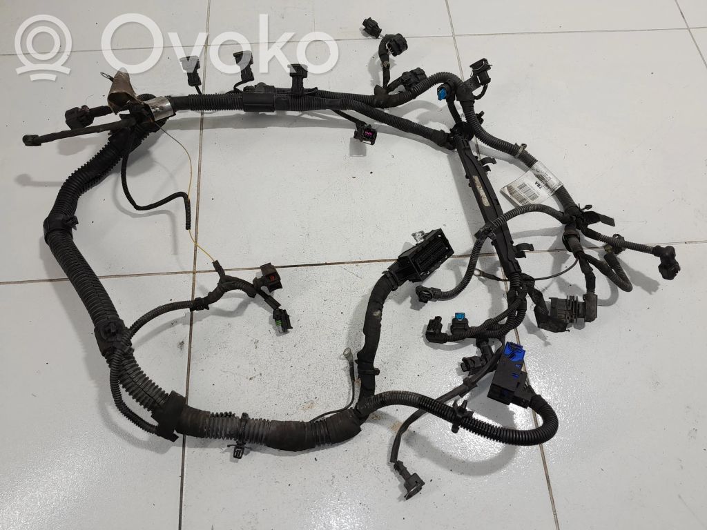 Opel Meriva B Cablaj motor 