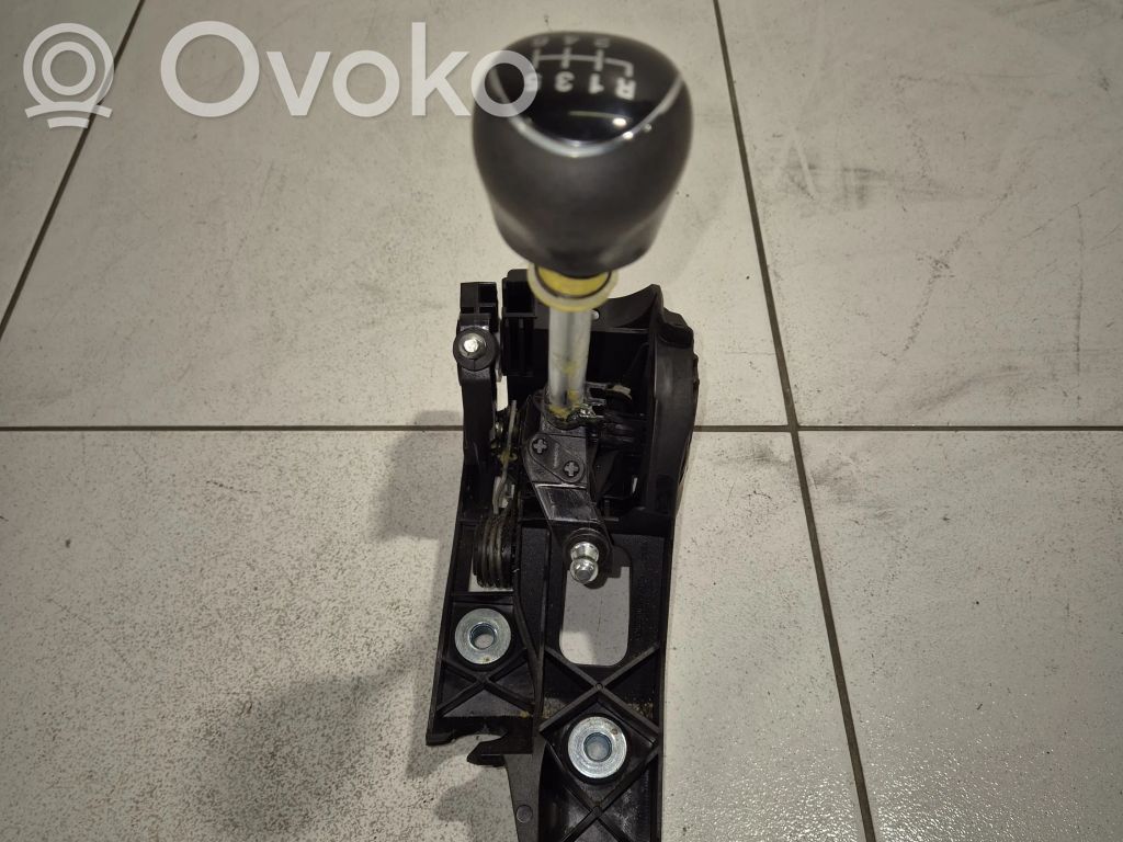 Ford S-MAX Selector caja de cambios 
