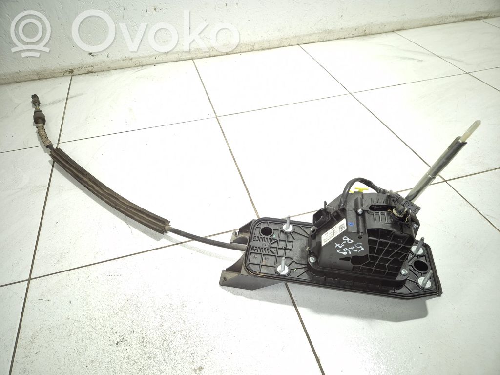 Selettore cambio   3AC713025D