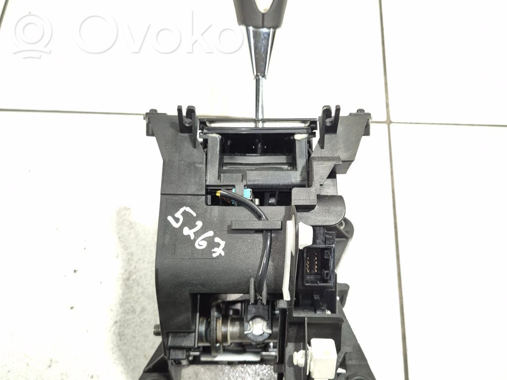Toyota Auris 150 Selector de viteze/schimbător de viteze (interior)