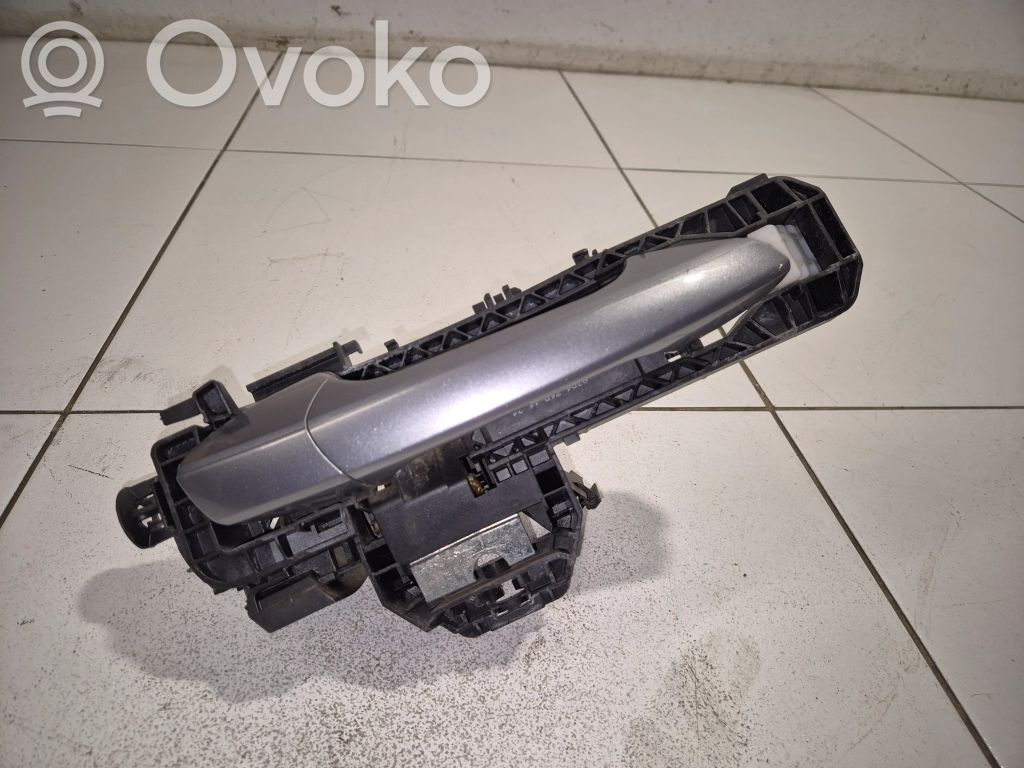 Mercedes-Benz ML W166 Maniglia esterna per portiera posteriore