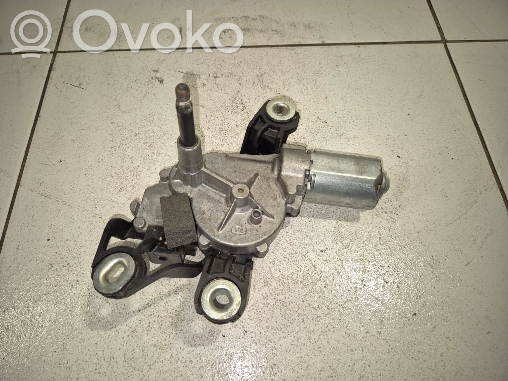 Volkswagen Sharan Motor ștergător lunetă 