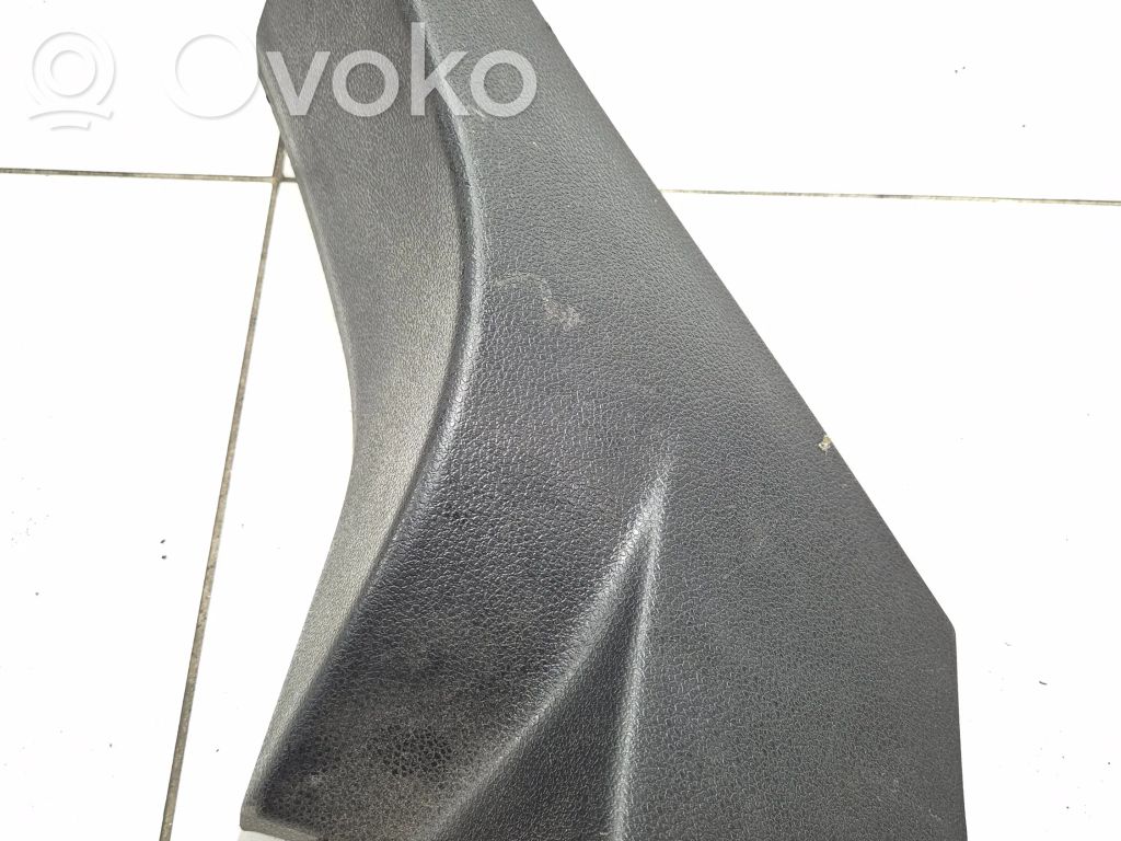 Peugeot Expert Altra parte interiore 