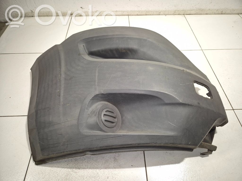 Citroen Jumper Front bumper corner part panel trim 