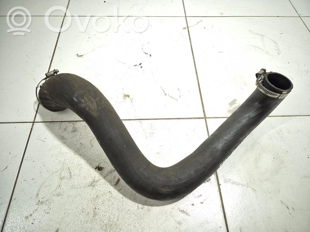 Ford S-MAX Furtun/conductă intercooler 