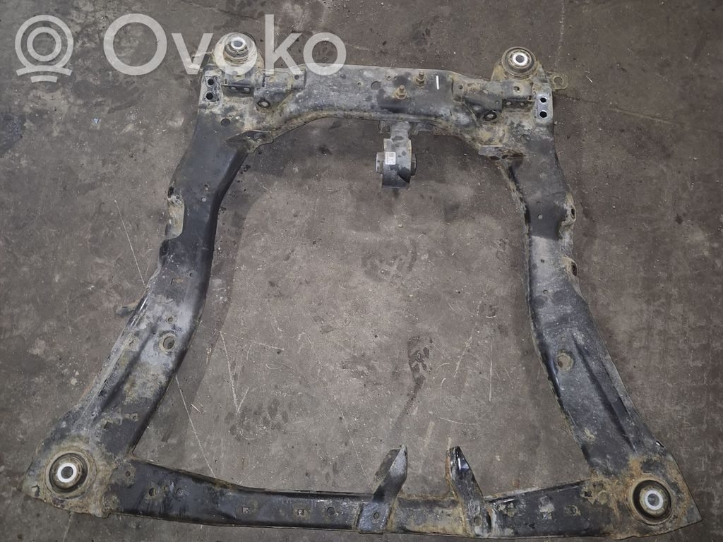 Front subframe   NOCODE