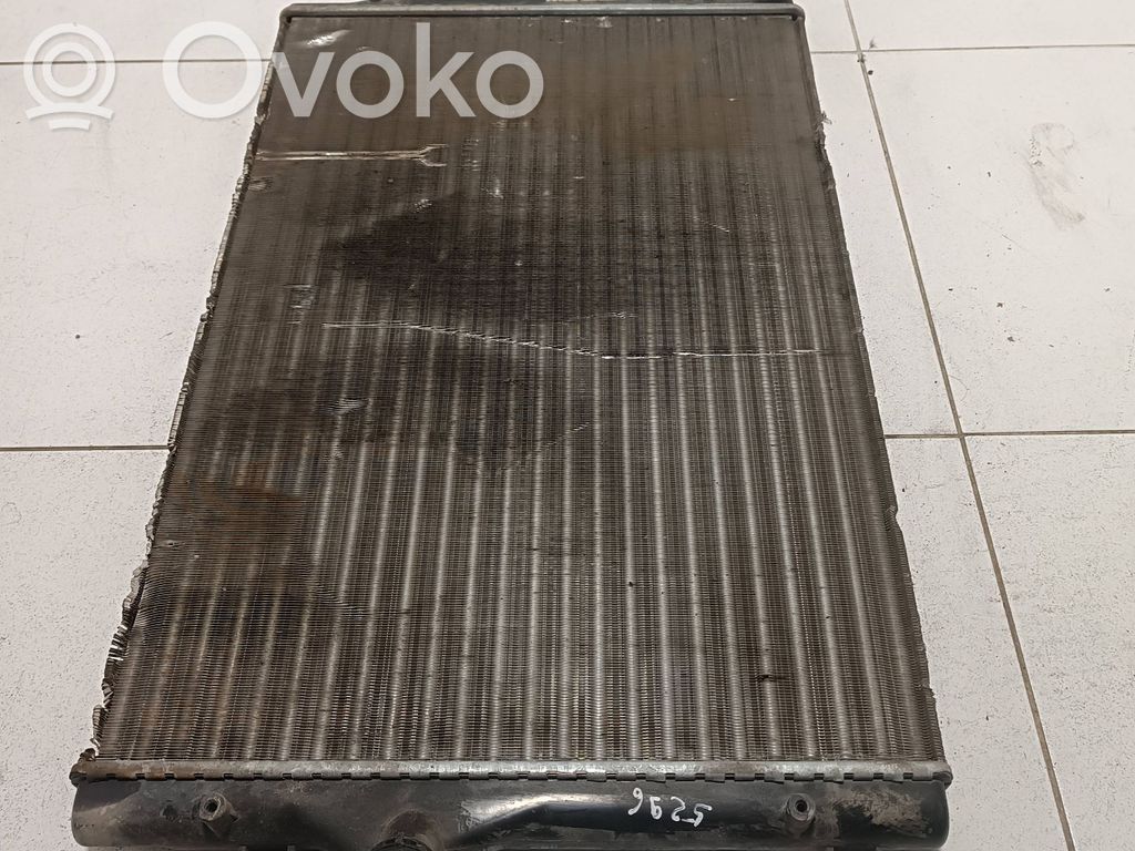 Volkswagen Caddy Radiatore di raffreddamento 