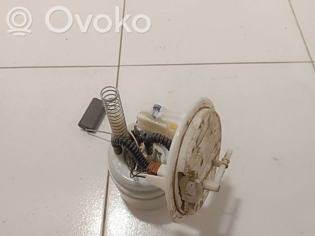 Citroen C4 II Kraftstoffpumpe im Tank 