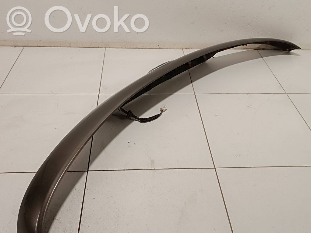 KIA Sorento Rivestimento portellone