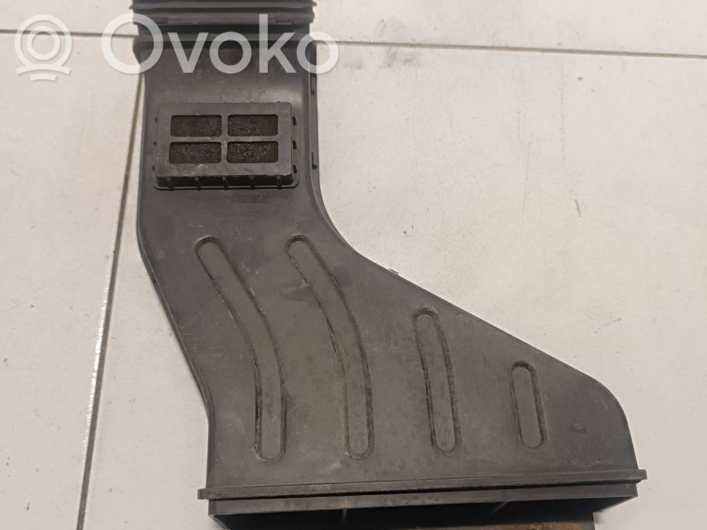 Hyundai Santa Fe Parte del condotto di aspirazione dell'aria