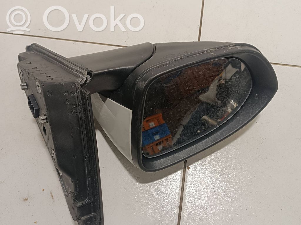 Opel Insignia B Oglindă electrică ușă față