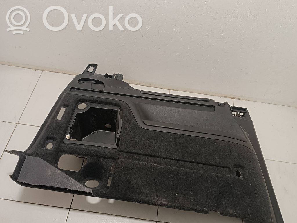 Volkswagen Sharan Panou lateral portbagaj 