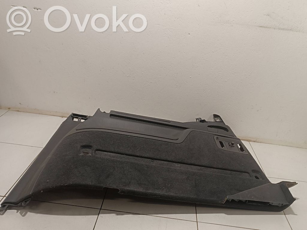 Volkswagen Sharan Panou lateral portbagaj 