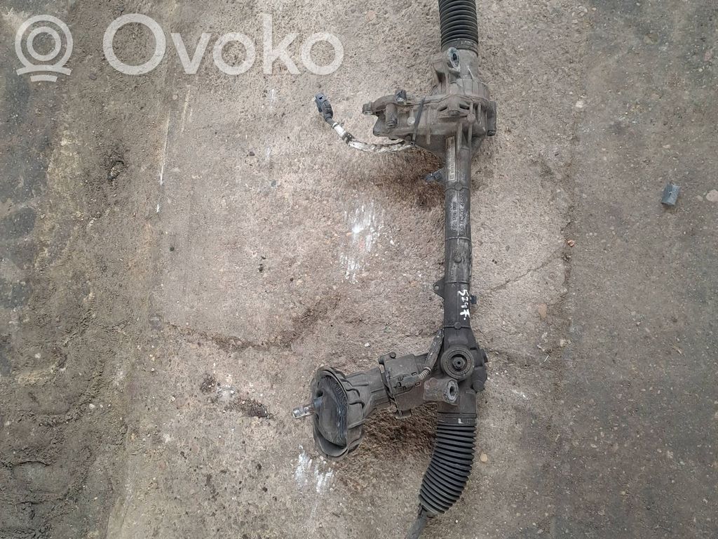 Steering rack   7806501667