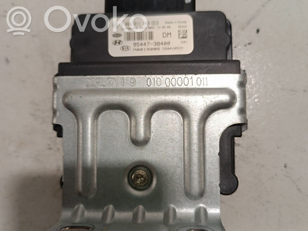 Autres unités de commande / modules   9006011003,954473B400,M00150851