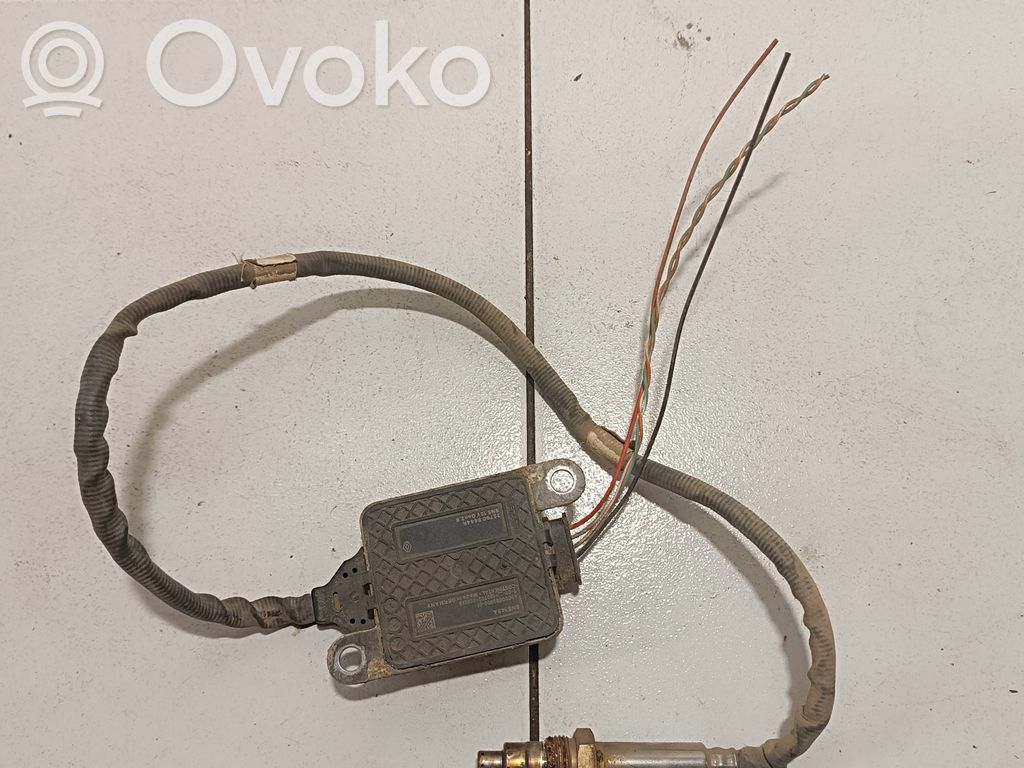 Renault Master III Lambda probe sensor 