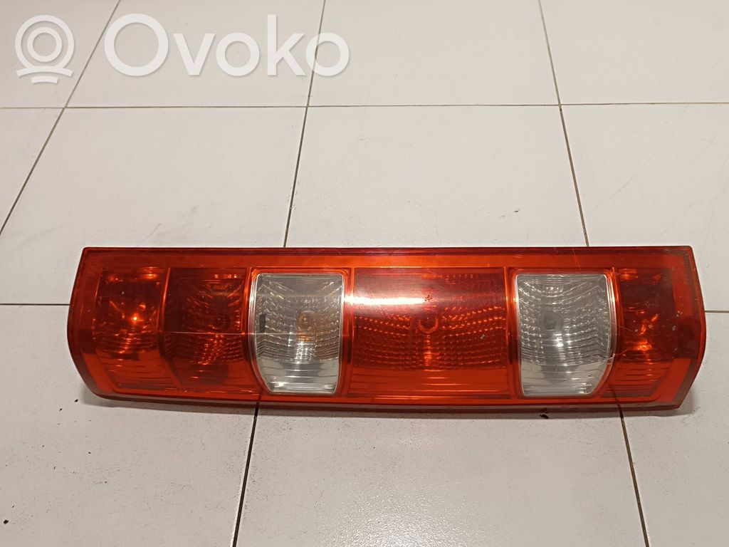 Iveco Daily 35 - 40.10 Takavalot 
