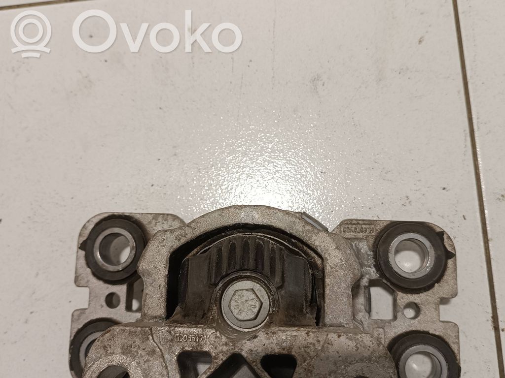 Land Rover Discovery Sport Variklio pagalvė 