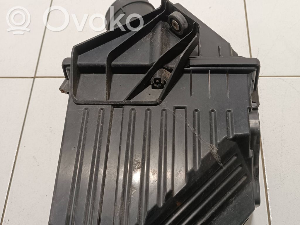 Land Rover Discovery Sport Luftfilterkasten 