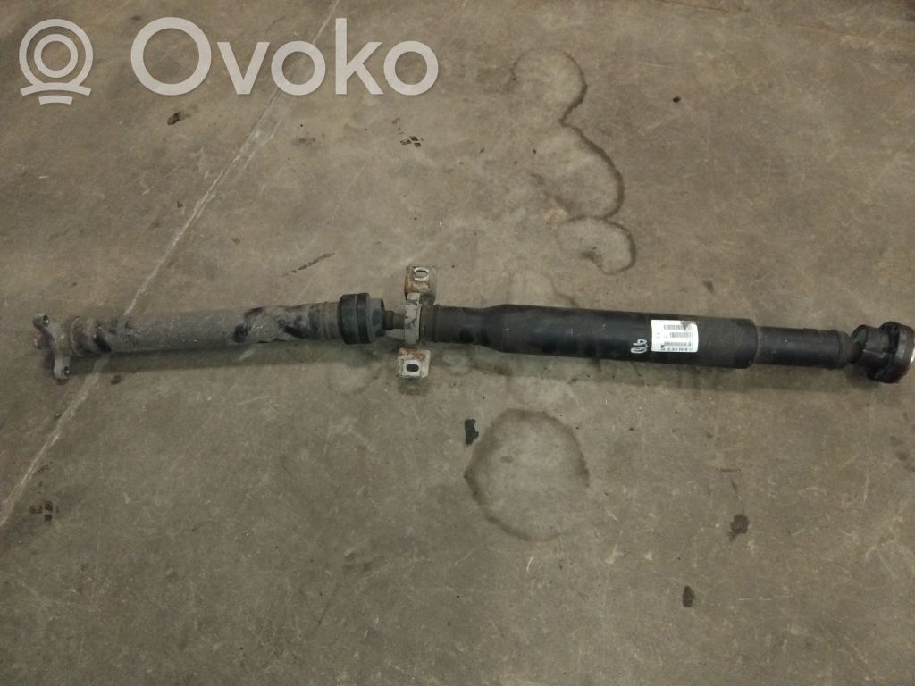 Mercedes-Benz ML W164 Albero di trasmissione (set)