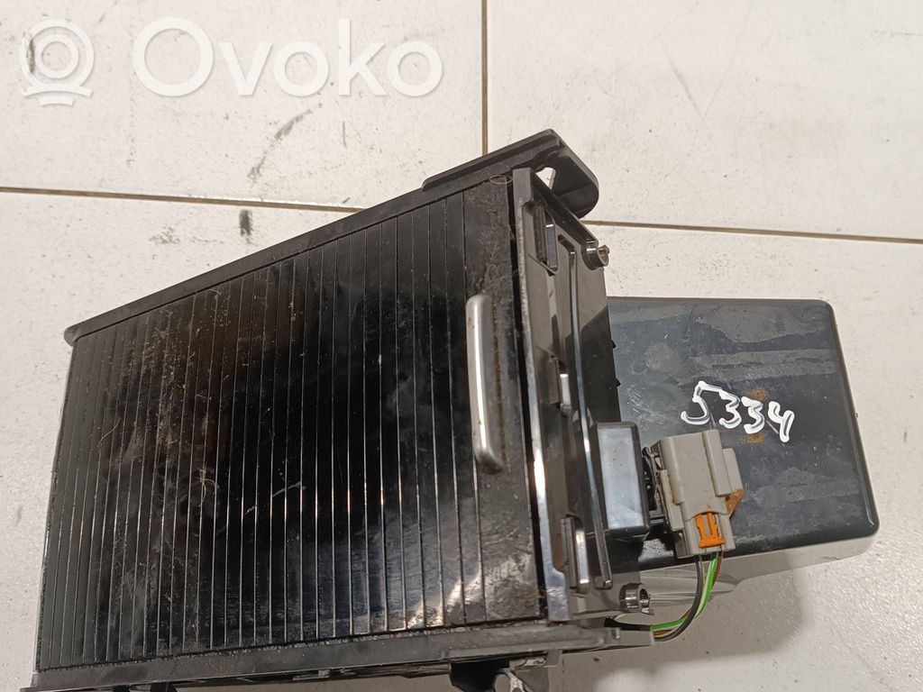 Land Rover Discovery Sport Alte elemente consolă centrală (tunel) 