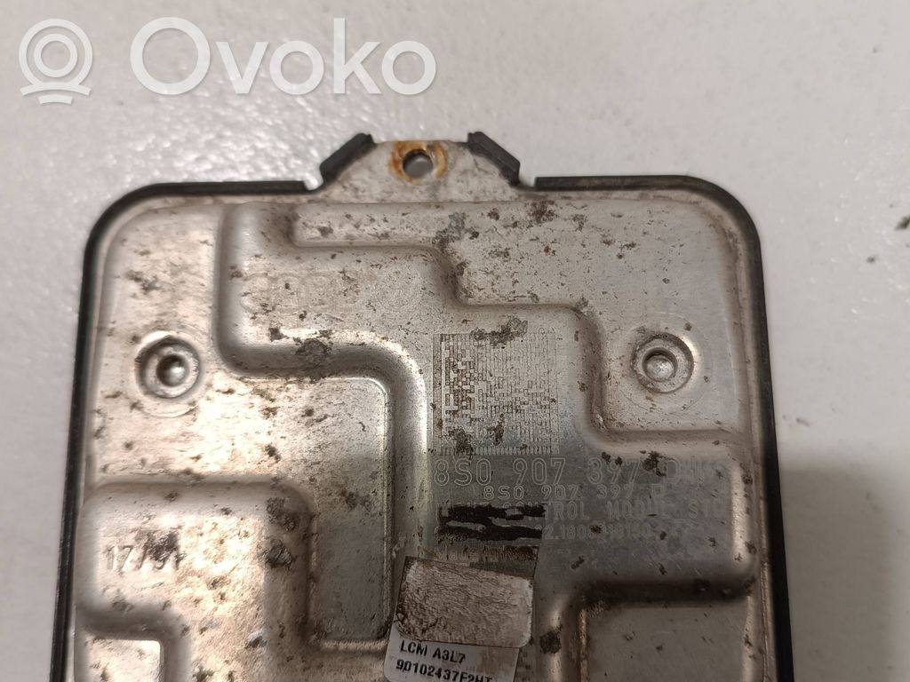 Audi A3 S3 8V Unitate/modul control lămpi xenon 