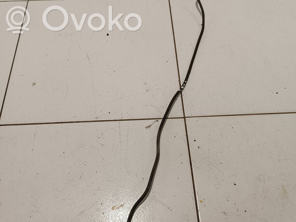 Toyota Proace Conductă/furtun lichid de răcire motor 