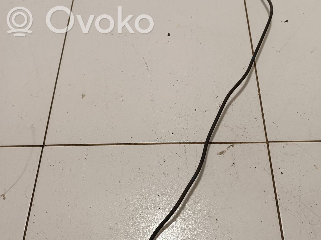 Peugeot 308 Przewód / Wąż chłodnicy