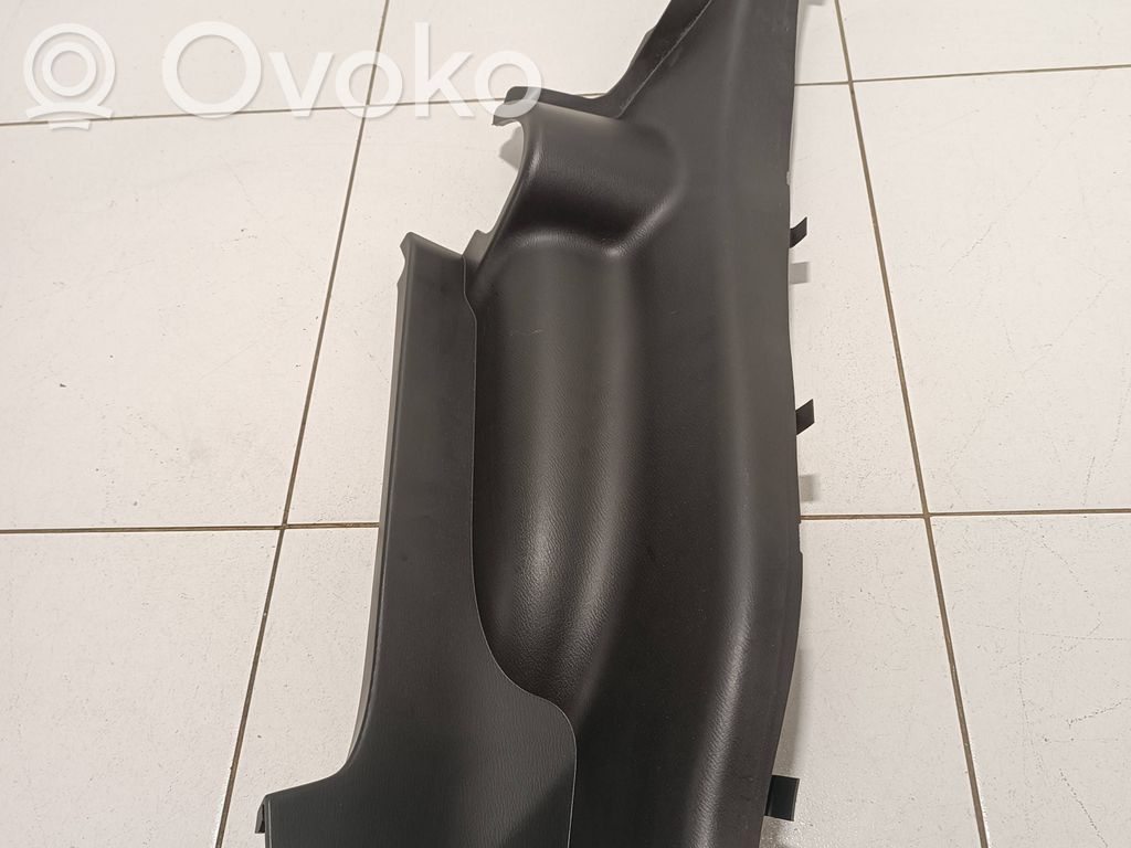 Mazda 3 III Rivestimento montante (B) (fondo) 