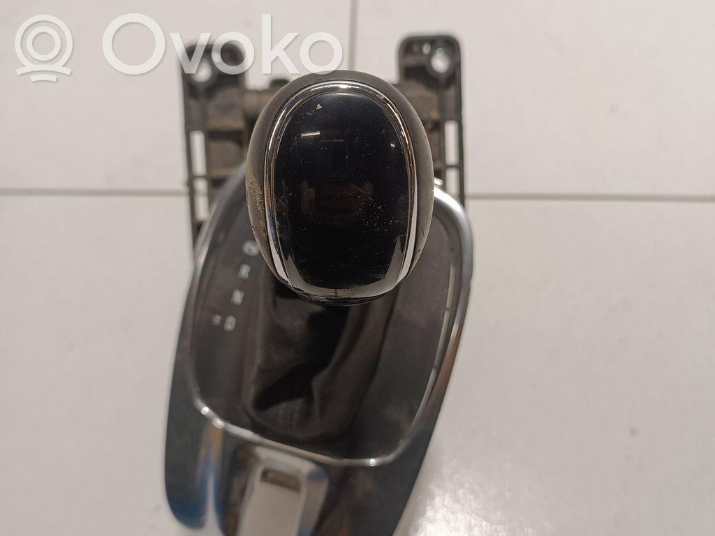 Opel Meriva B Lewarek zmiany biegów / górny 