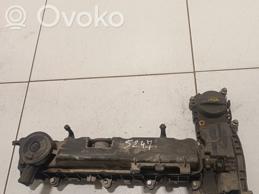 Ventildeckel   9848586380,9848586880