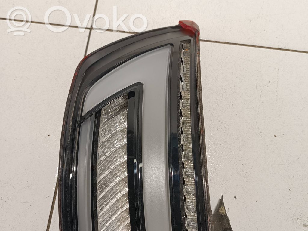 Audi A4 S4 B9 Takavalot 