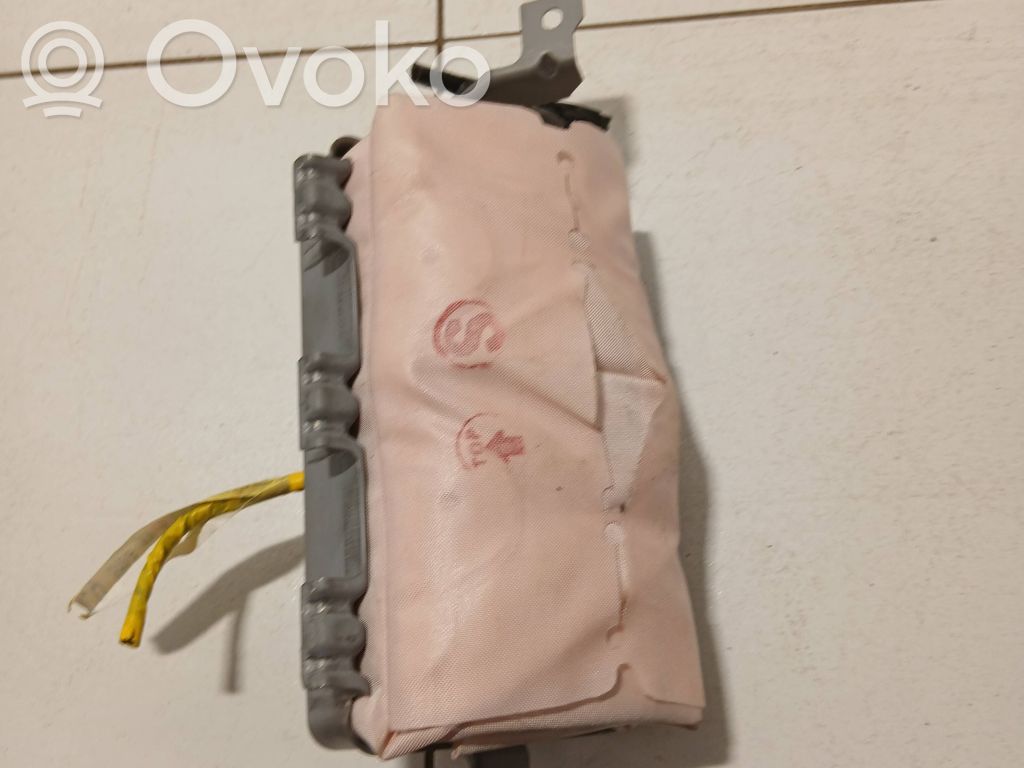 Poduszka powietrzna Airbag pasażera   BJV557K88,141215TR,2482736AD,10121511654,TSTF8301305