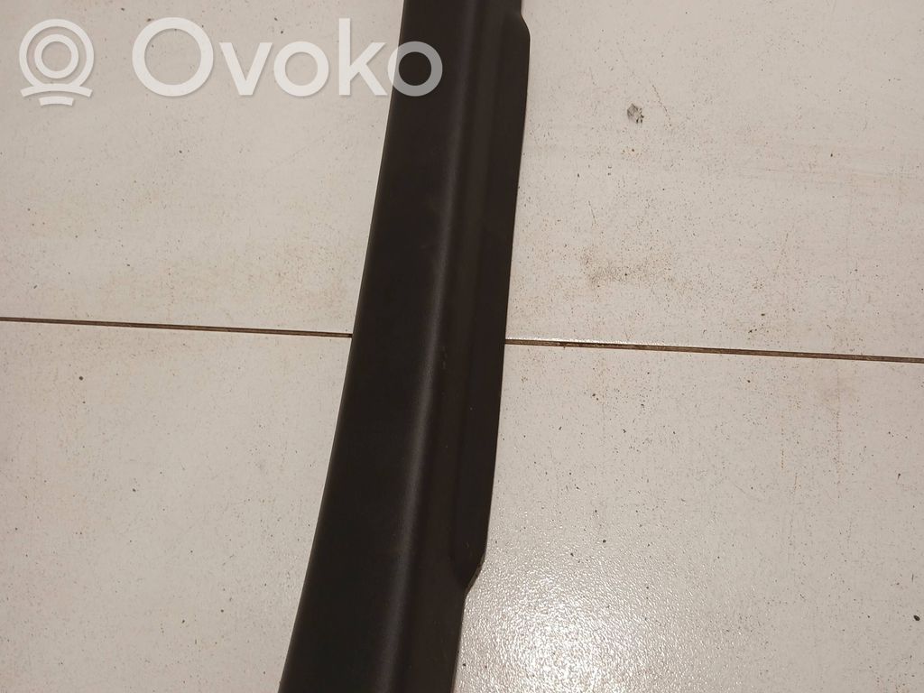 Poszycie / Tapicerka tylnej klapy bagażnika   633100740,52891526,FK7244252AD8PVJ