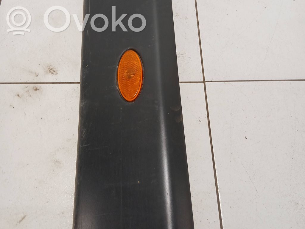 Renault Master III Rivestimento modanatura parafango posteriore 