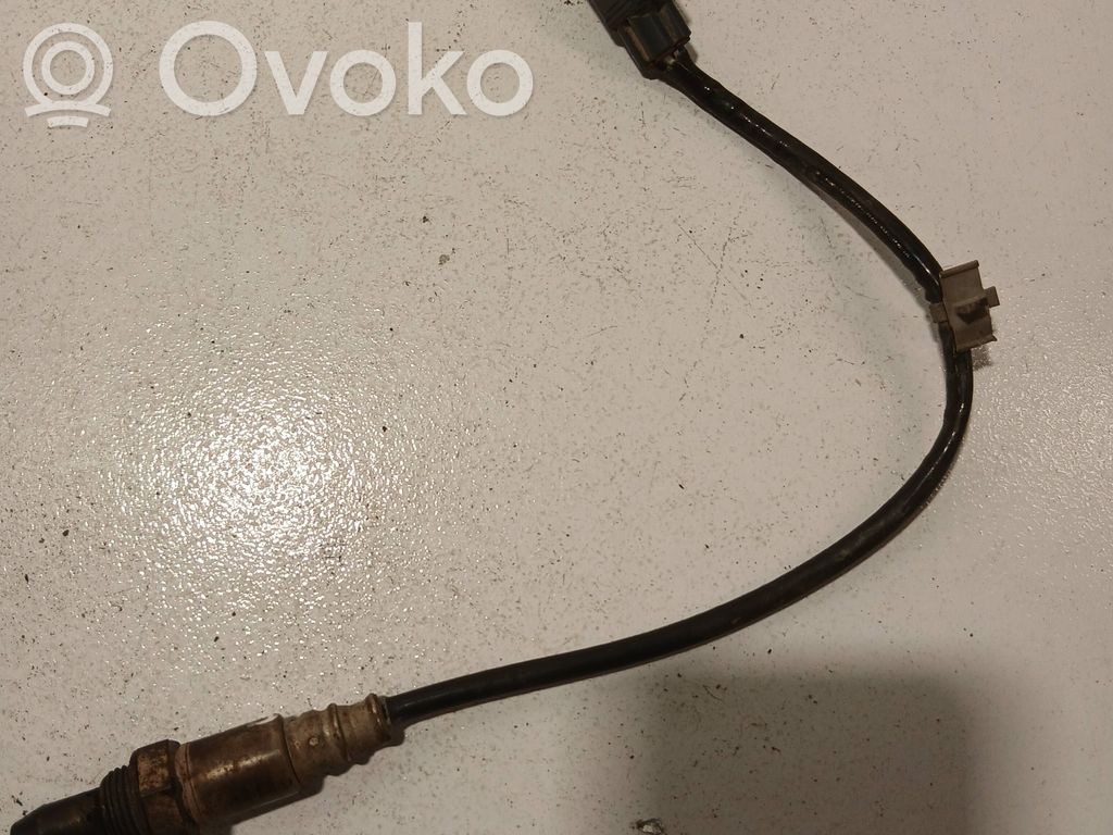 Sonde lambda   2112005350,8980698260