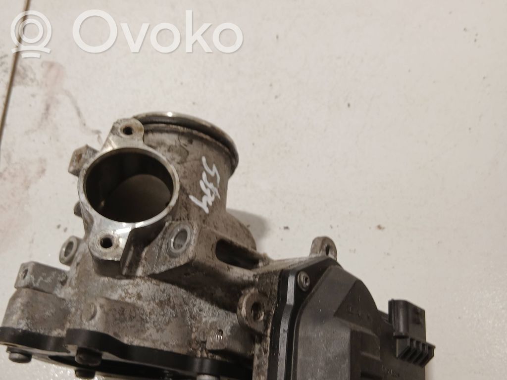 Land Rover Discovery Sport Valvola EGR 