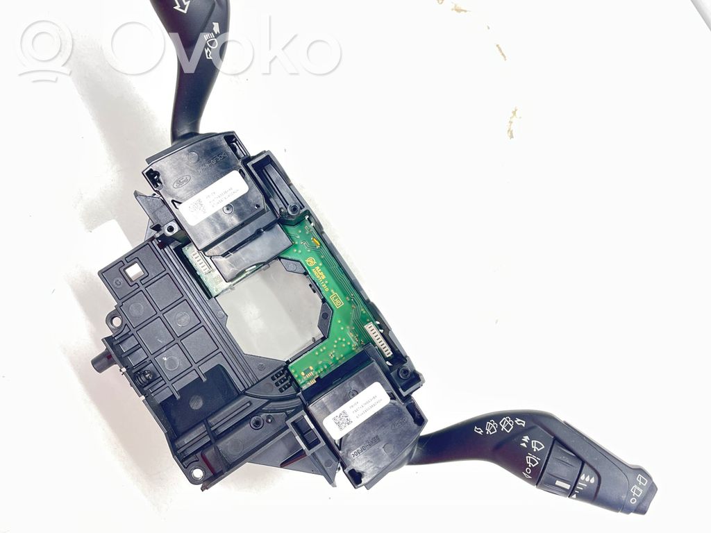 Ford Focus Leva/interruttore dell’indicatore di direzione e tergicristallo