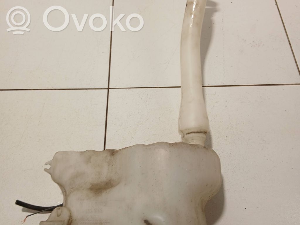 Renault Master III Zbiornik płynu do spryskiwaczy szyby przedniej / czołowej 