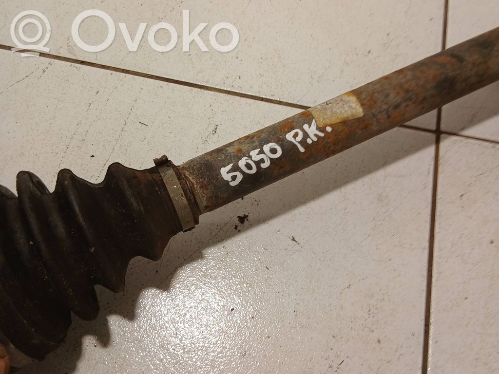 Eje de transmisión delantero   305484