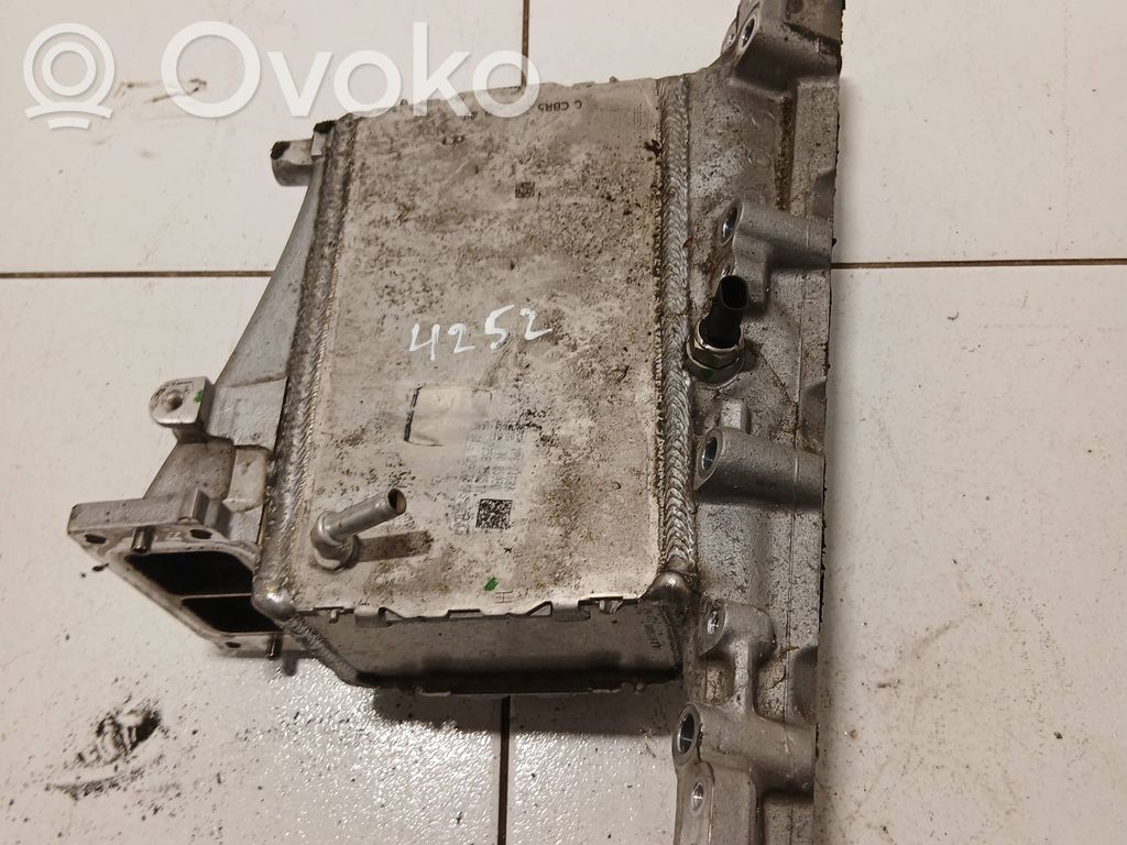 Colector de admisión   VP674687,2258250517,4085930,04L129766AS