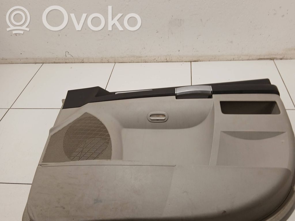 Chrysler Grand Voyager V Etuoven verhoilu 