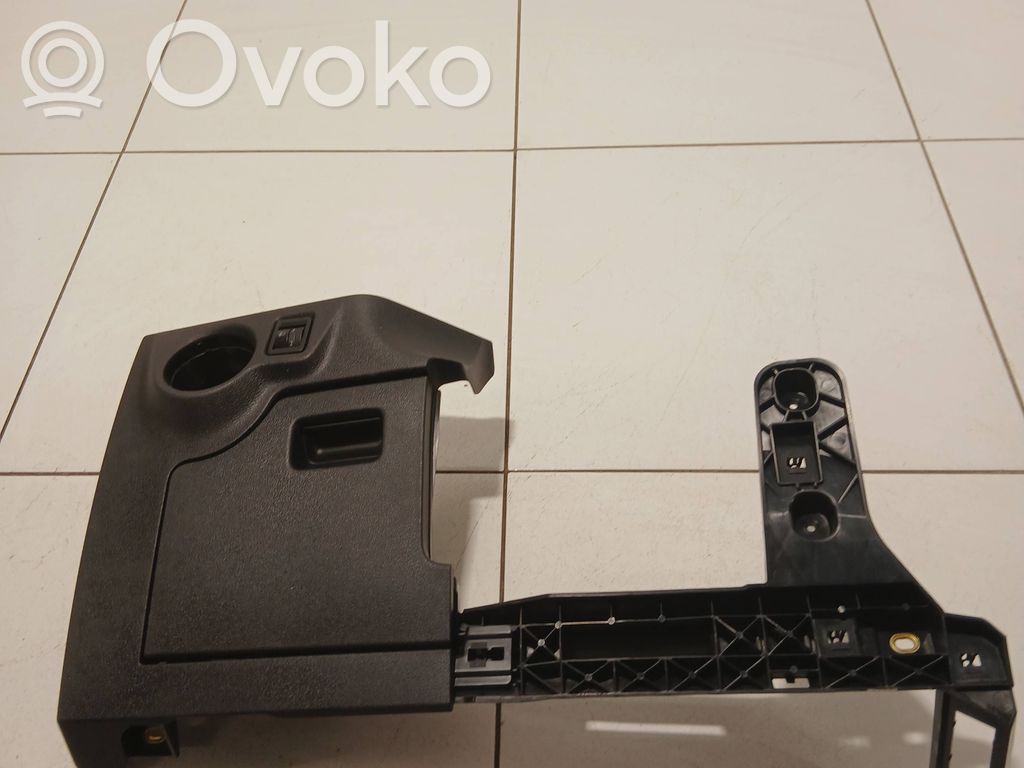 Skoda Kamiq Capac lateral panou bord 