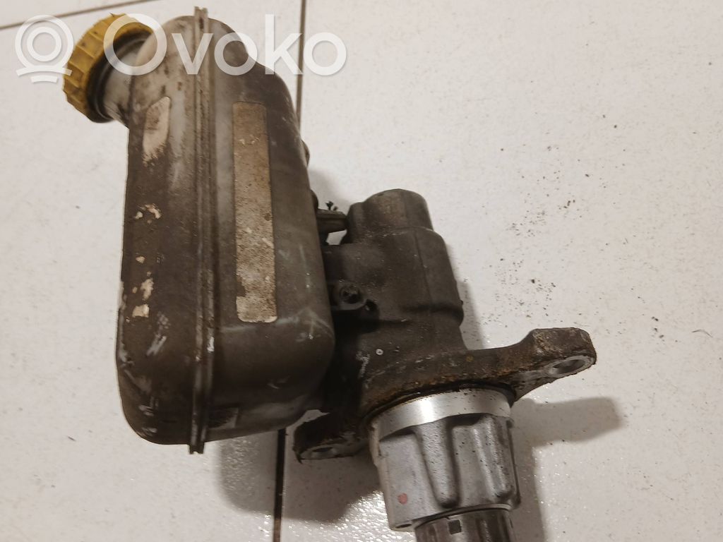 Chrysler Grand Voyager V Pompă centrală de frână 