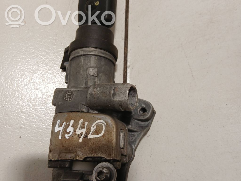 Virtalukko   4B0905851P
