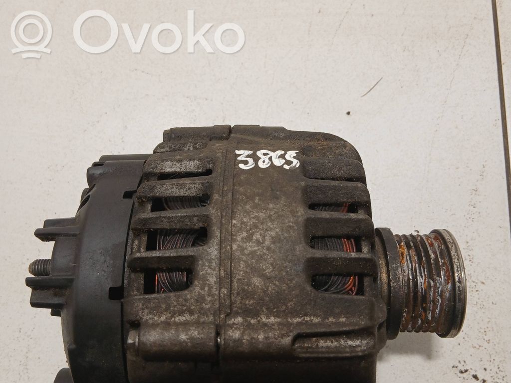 Alternador   2617865G,03L903024L,317047878